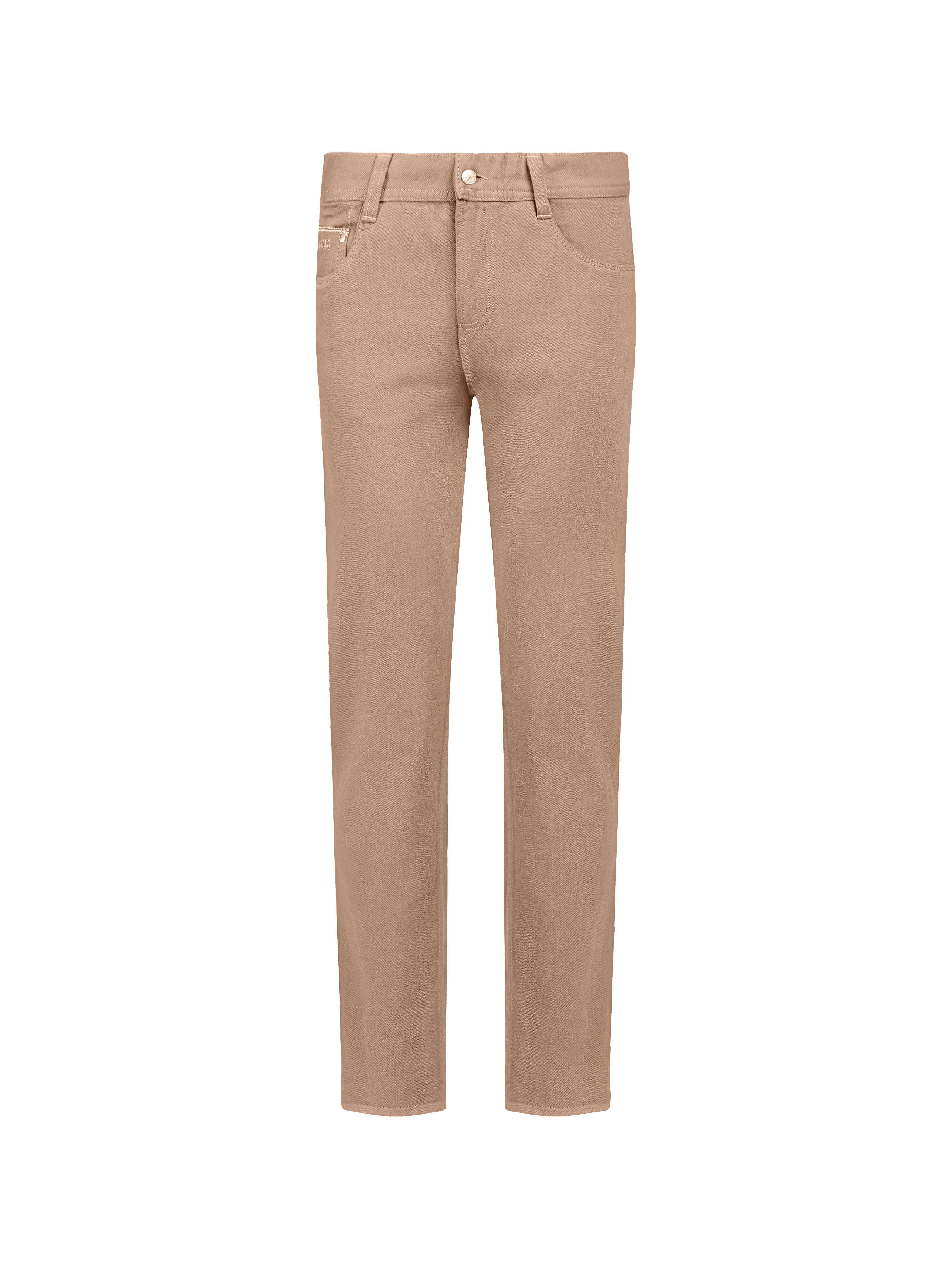 Jean Selvedge 5 poches