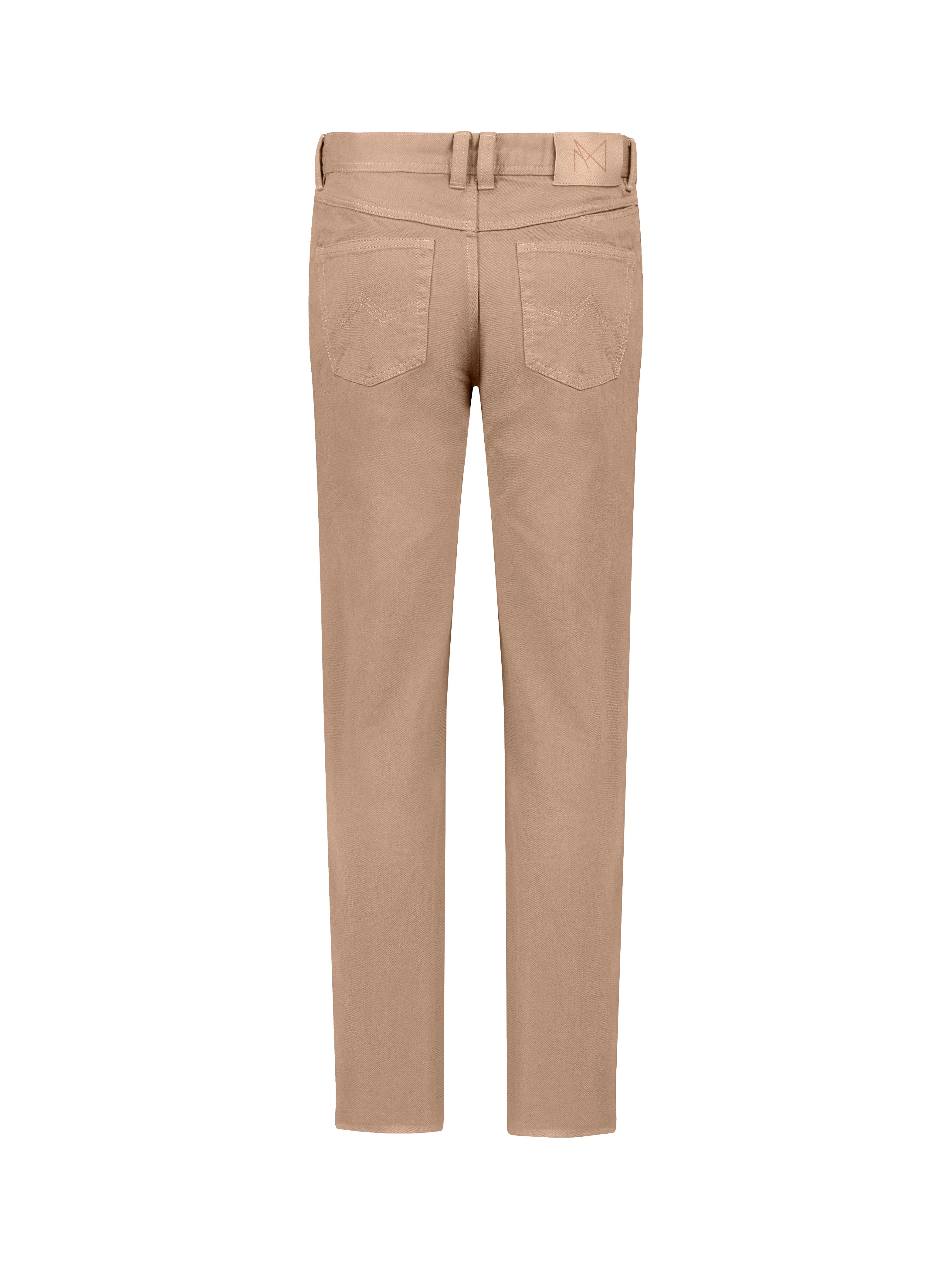 Jean Selvedge 5 poches