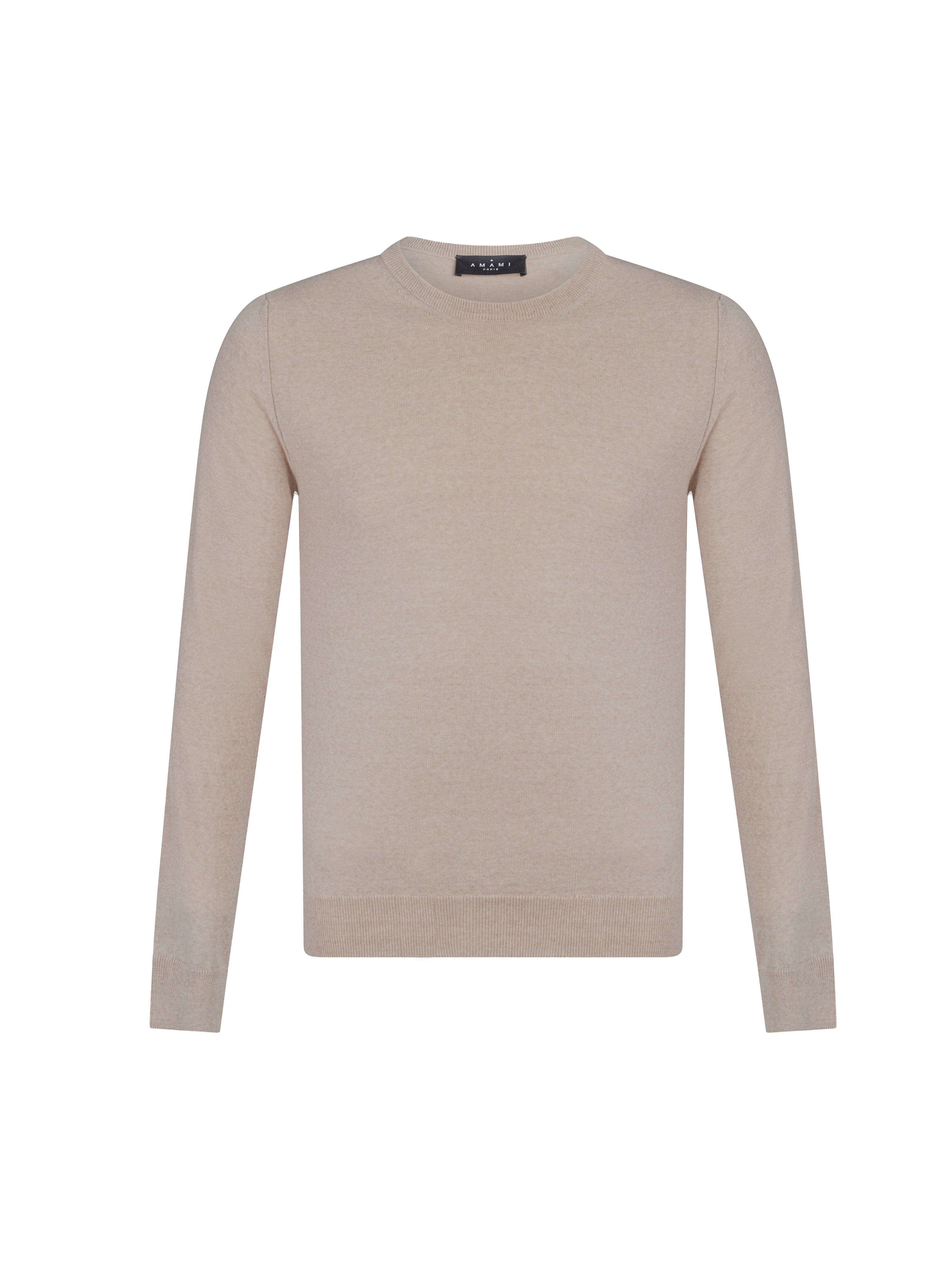 Pull col rond