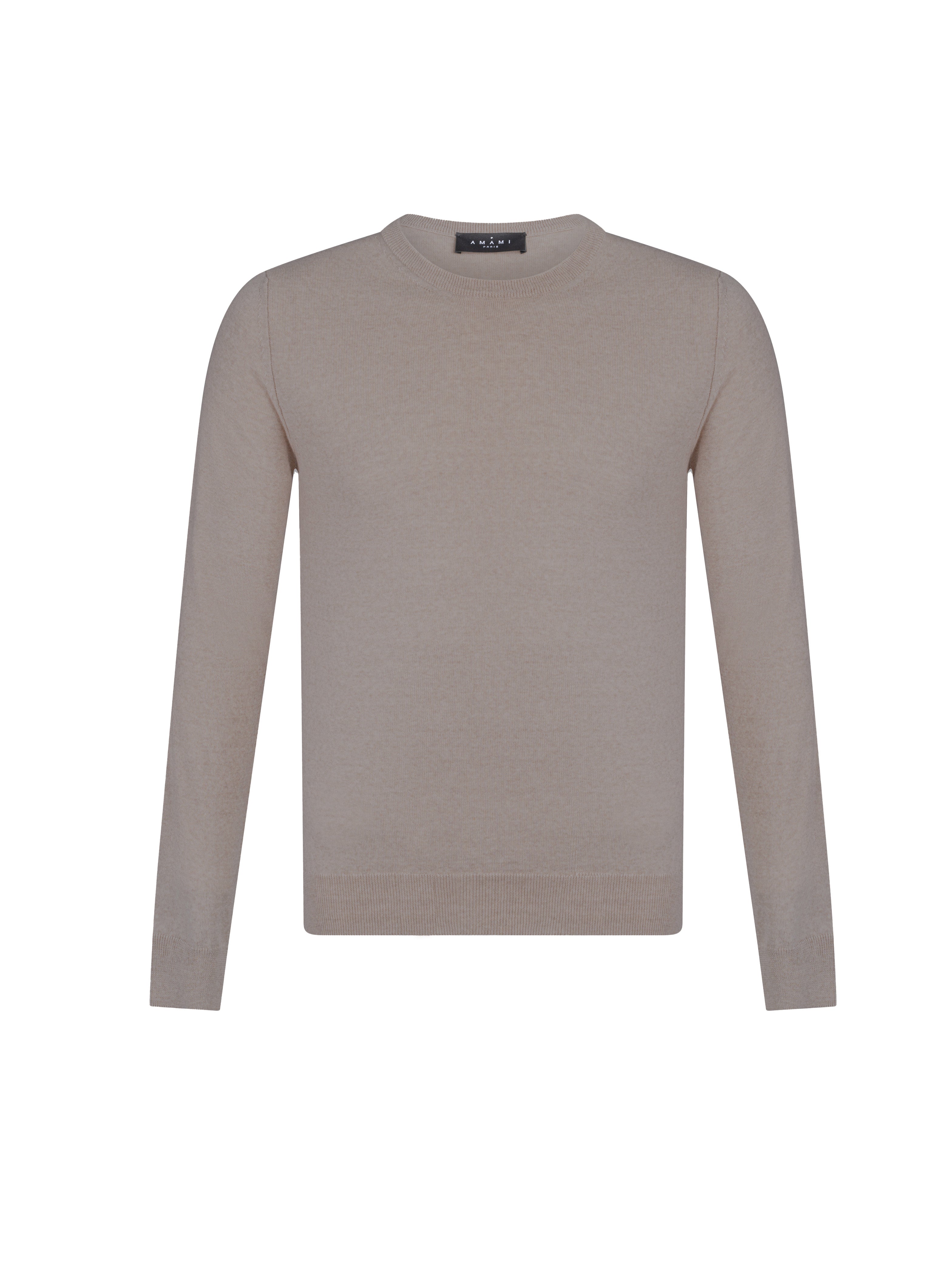 Pull col rond