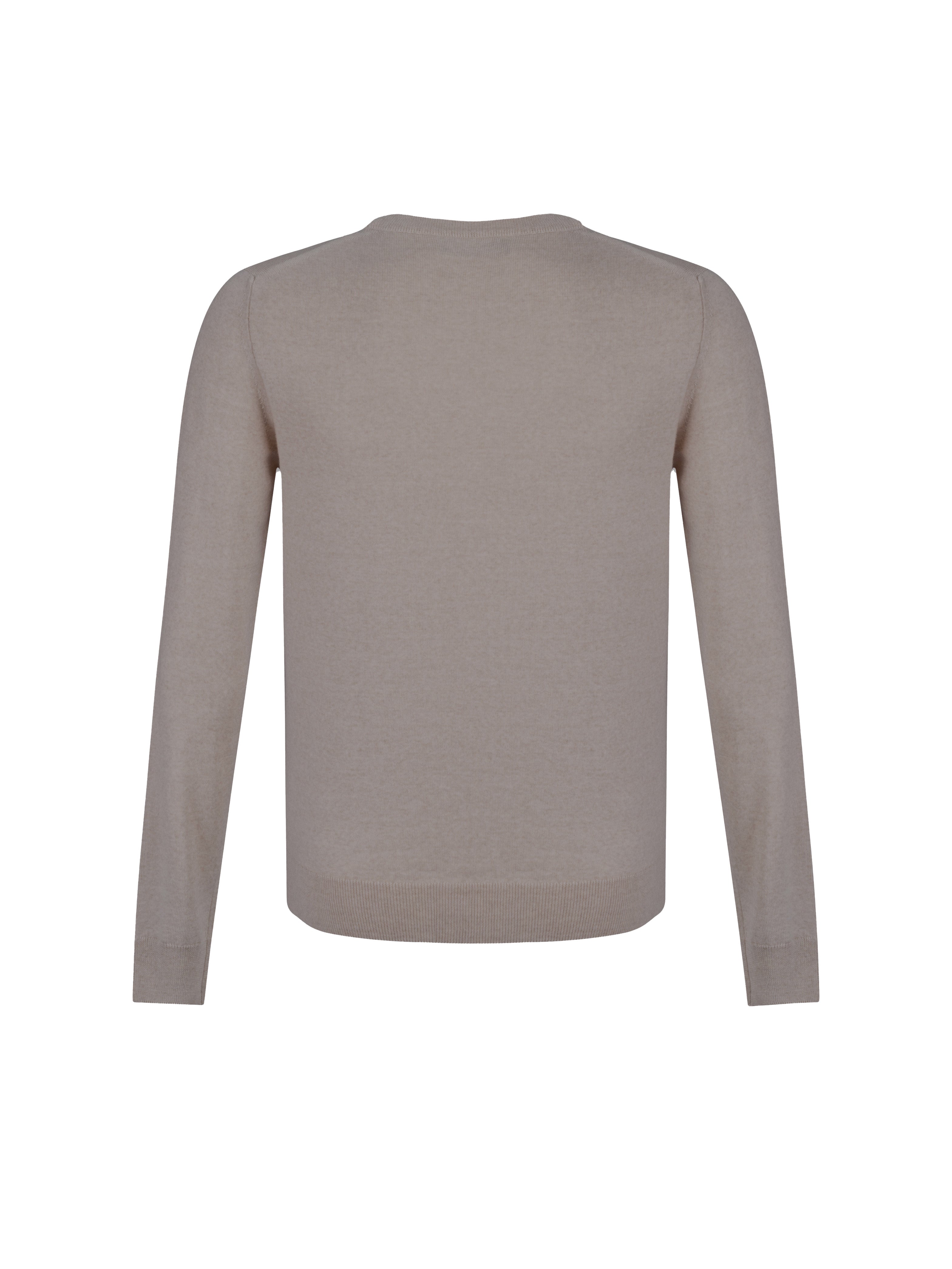 Pull col rond