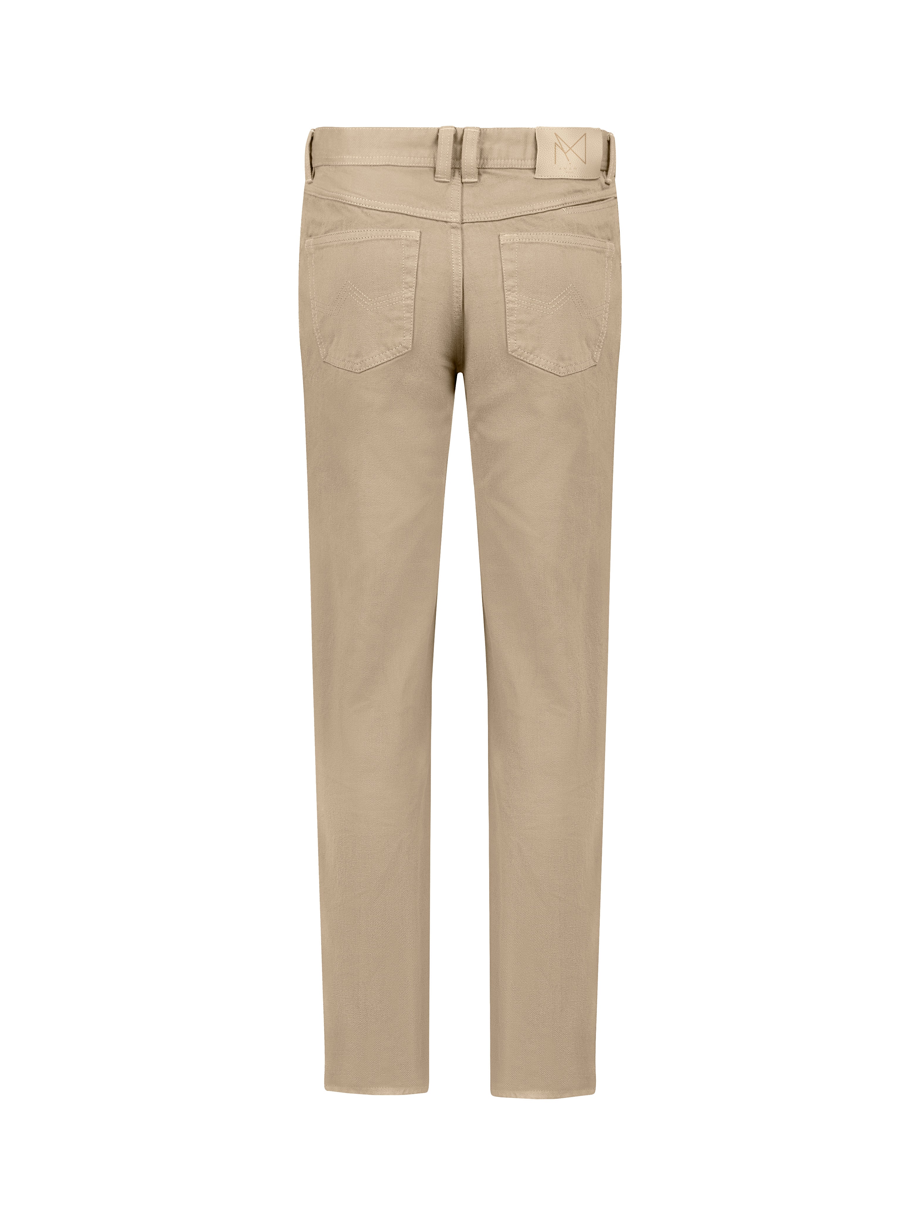 Jean Selvedge 5 poches