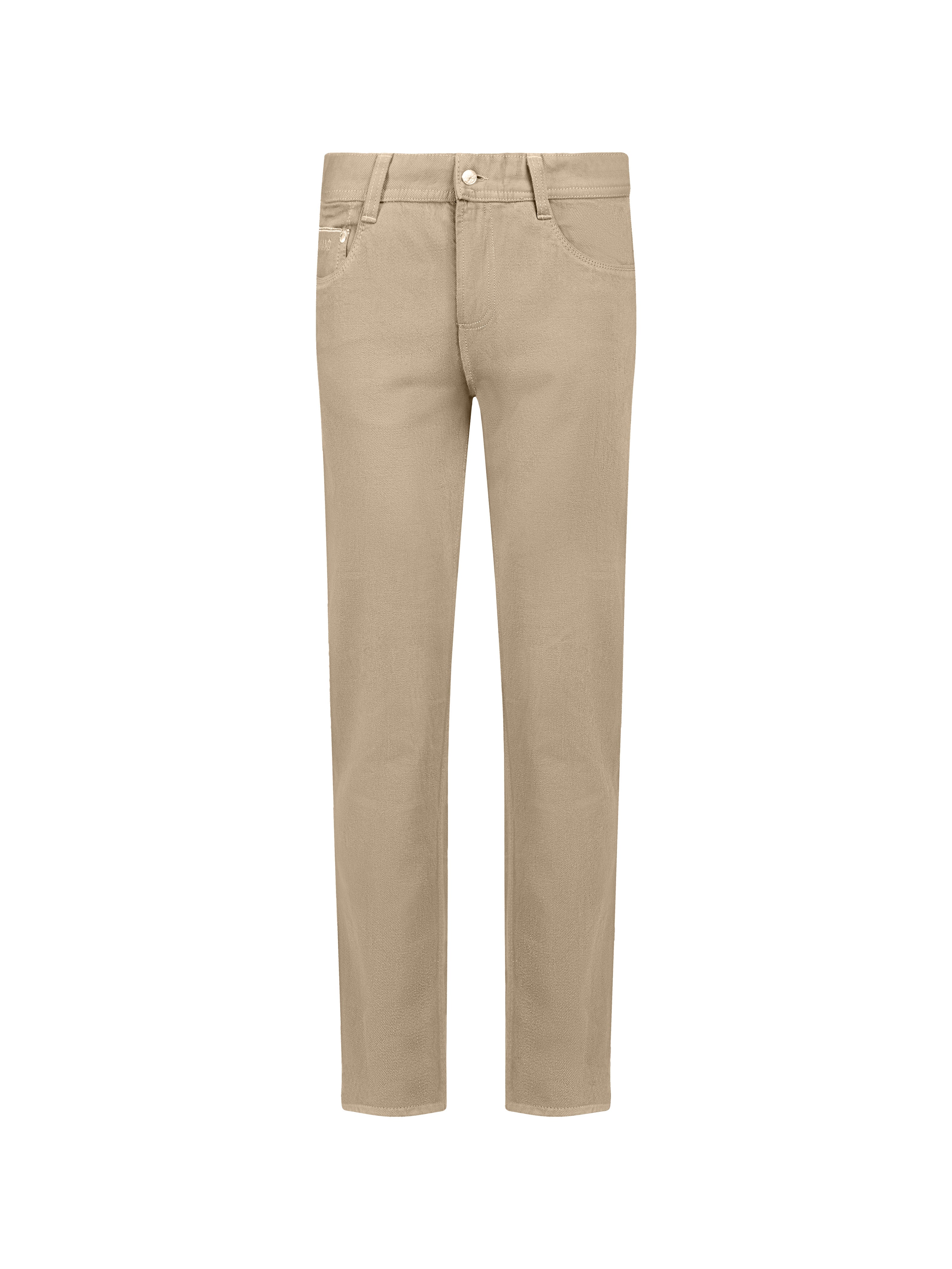 Jean Selvedge 5 poches