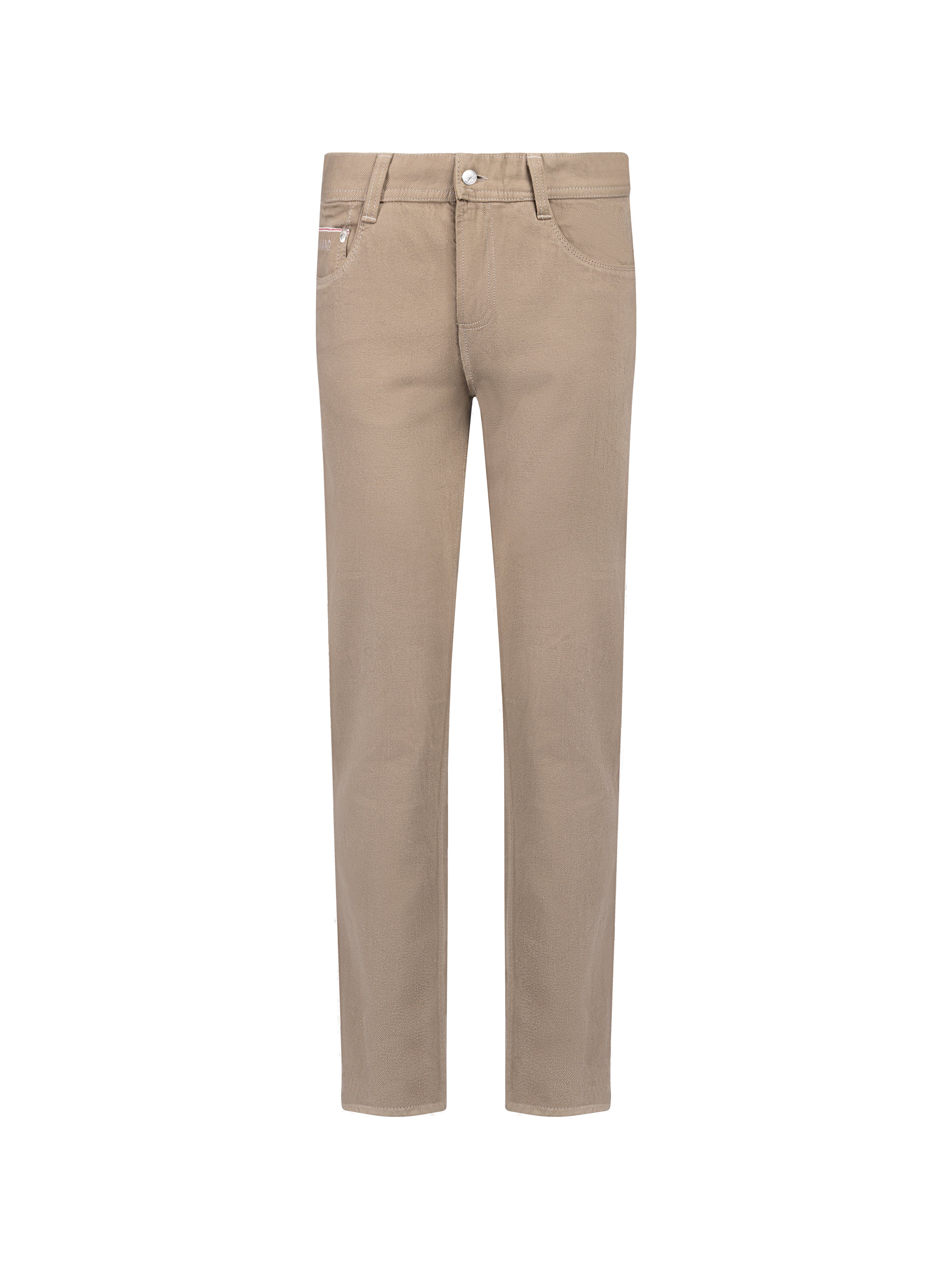 Jean Selvedge 5 poches