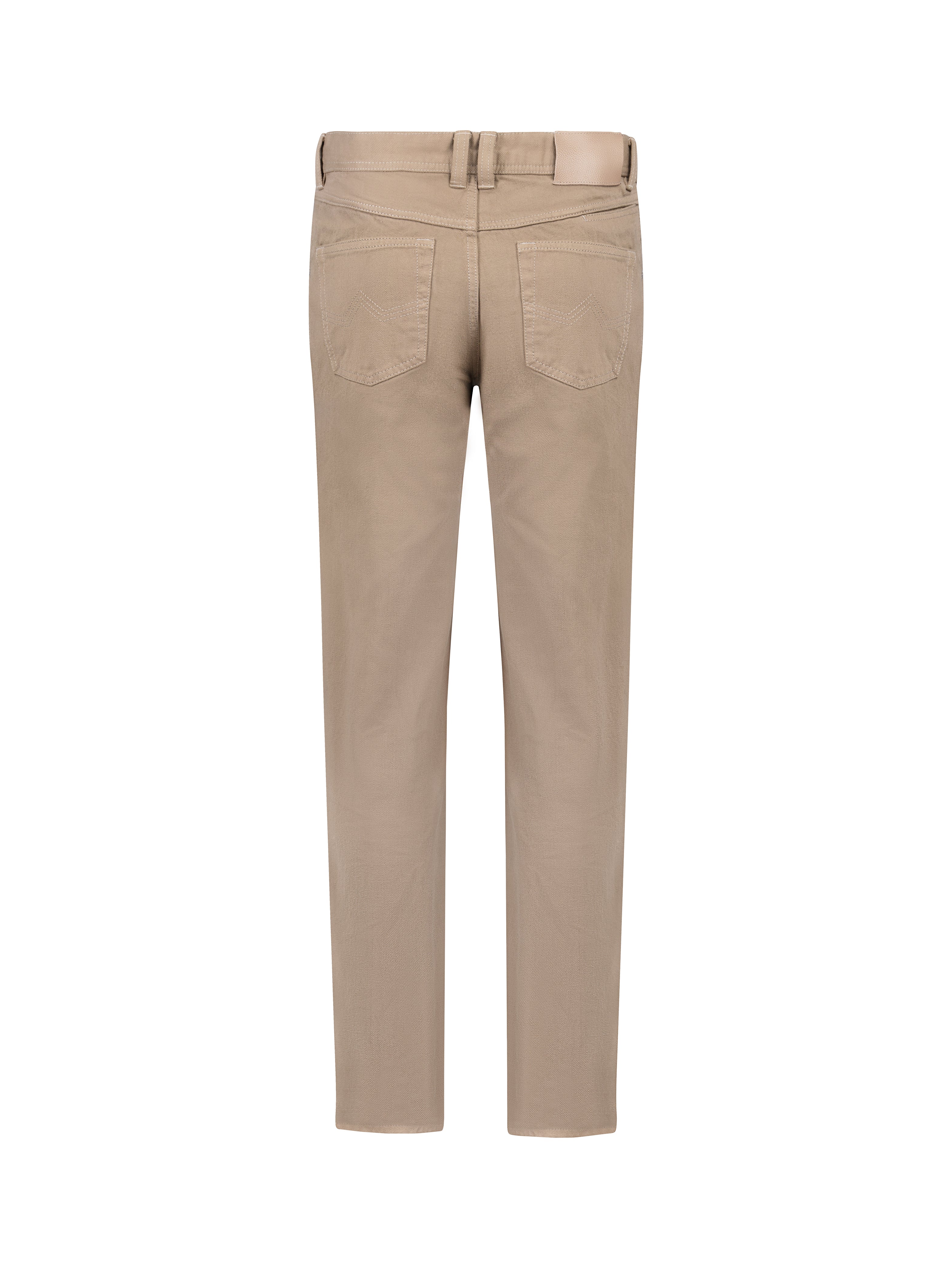 Jean Selvedge 5 poches