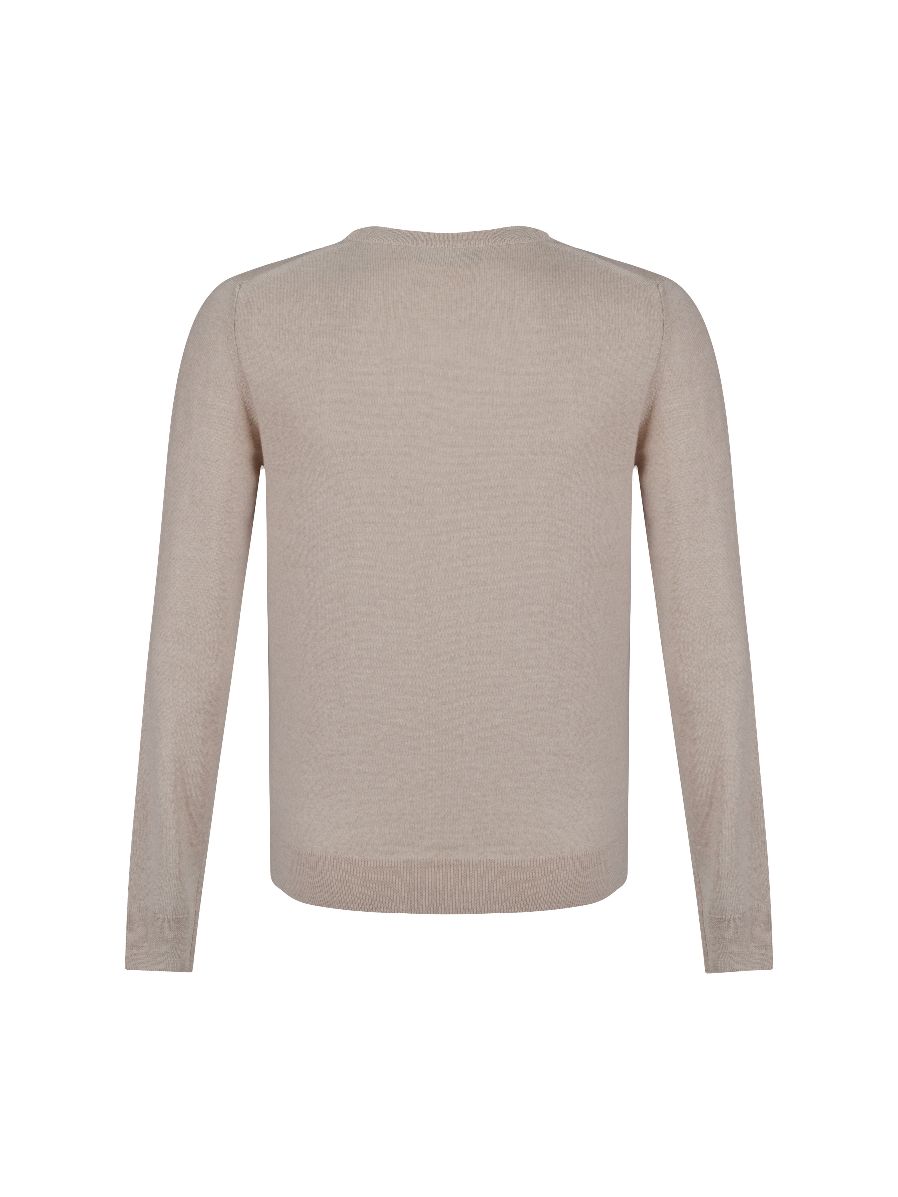 Pull col rond