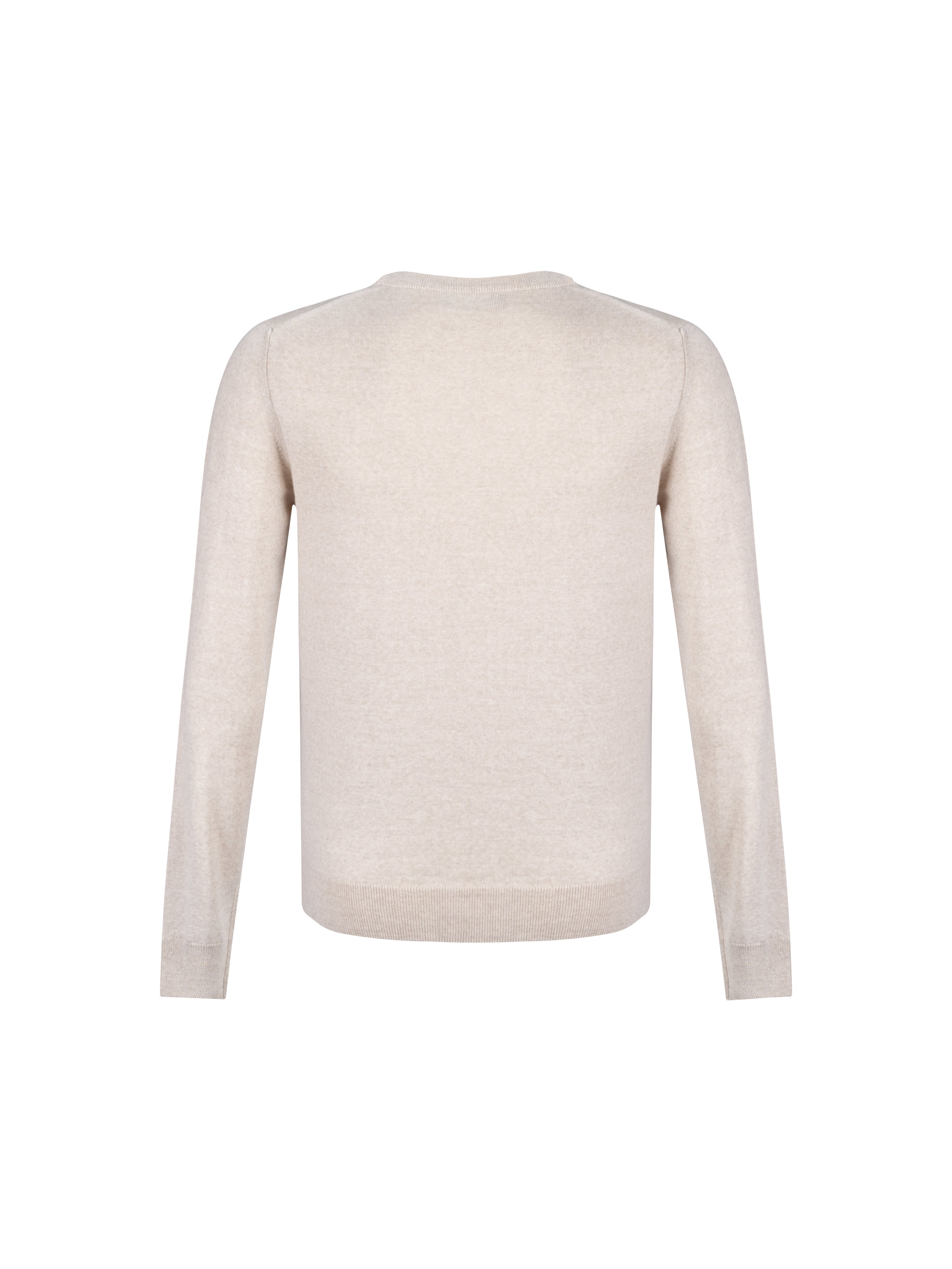 Pull col rond