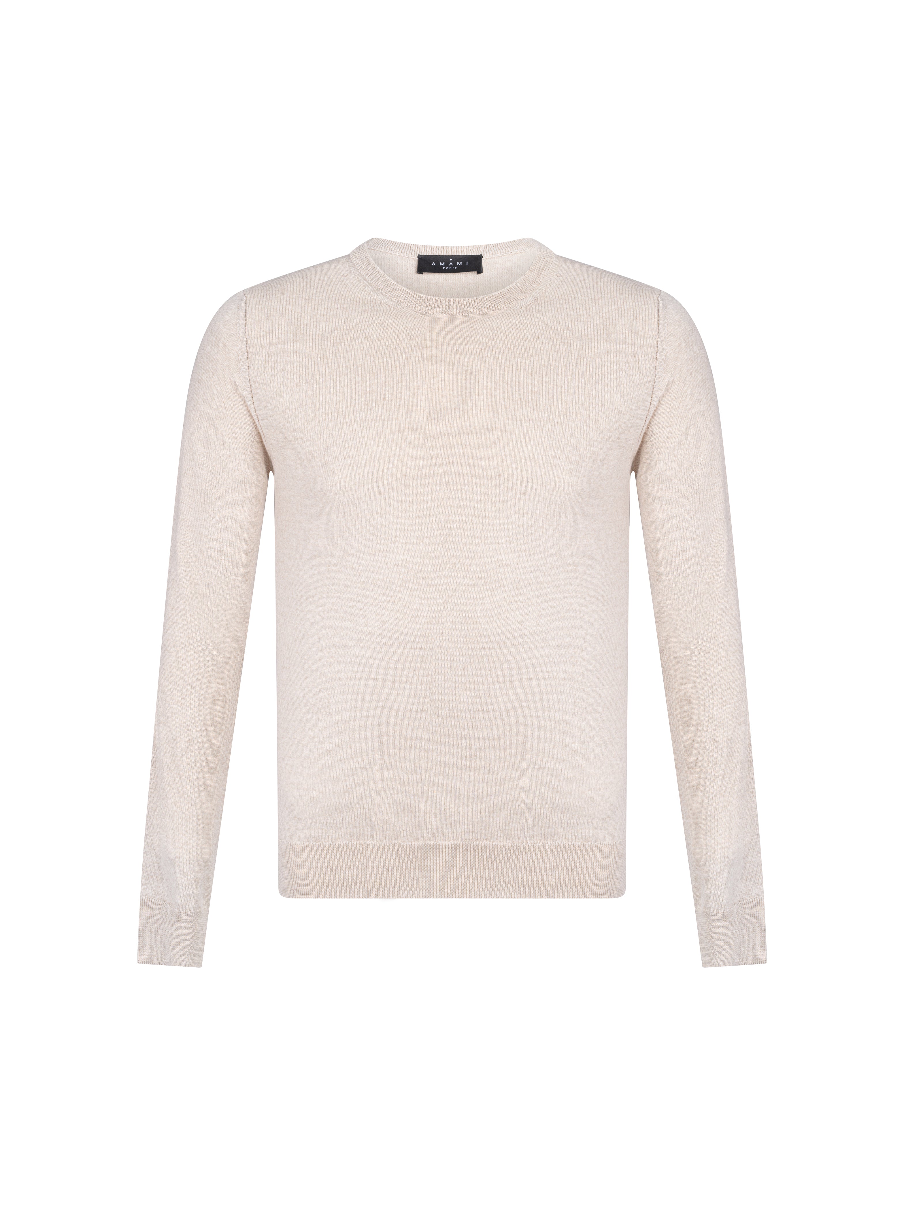 Pull col rond
